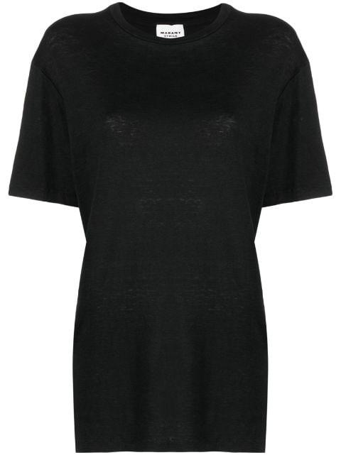Zewel T-shirt by MARANT ETOILE