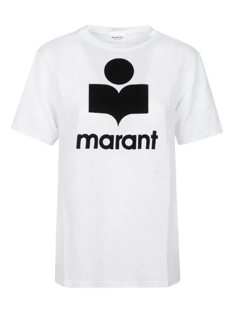 Zewel T-shirt by MARANT ETOILE