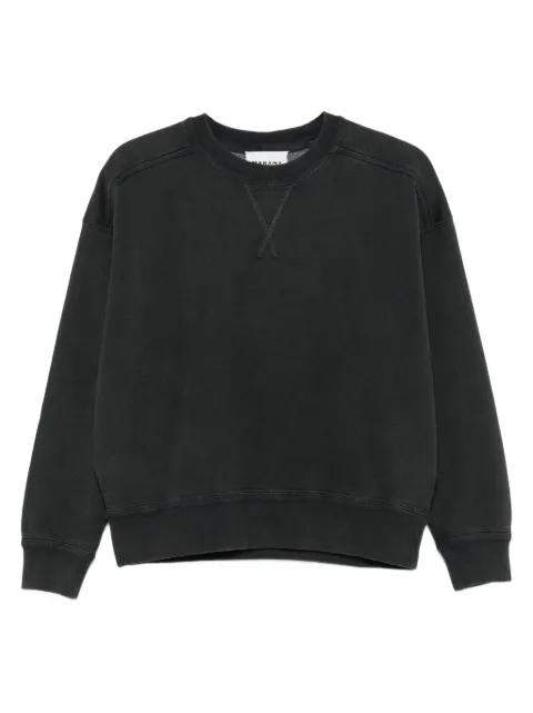 crew-neck sweatshirt by MARANT ETOILE