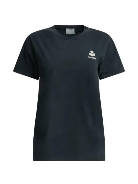 logo T-shirt by MARANT ETOILE