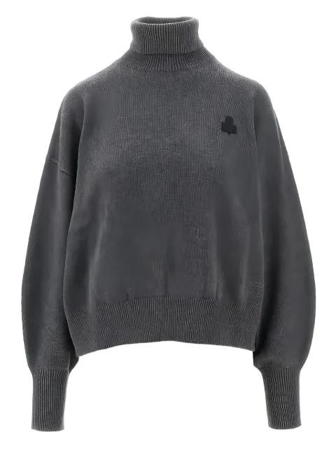 roll neck sweater by MARANT ETOILE