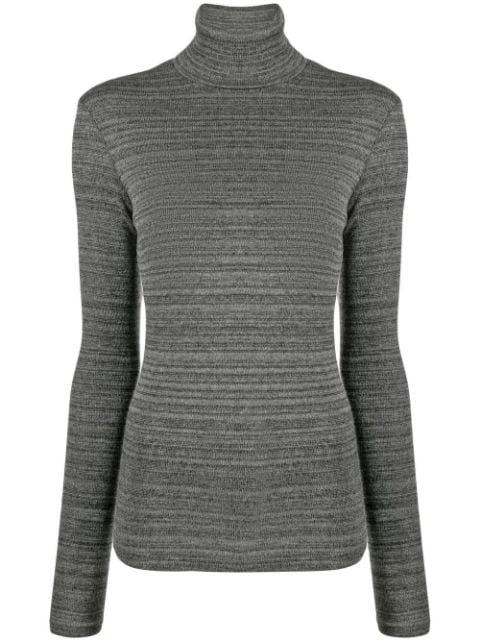 rollneck jumper by MARANT ETOILE