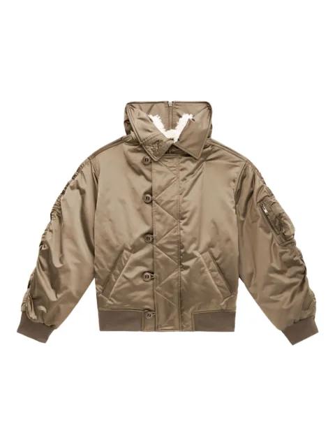 Elroy jacket by MARANT