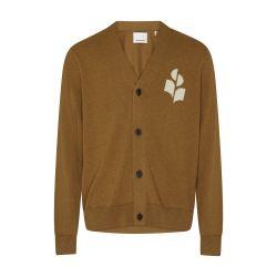Elvin cardigan by MARANT