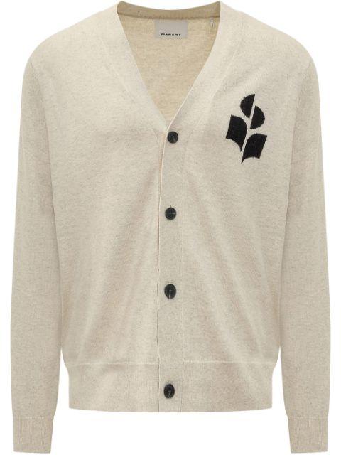 Elvin cardigan by MARANT