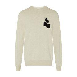 Evans crewneck sweater by MARANT