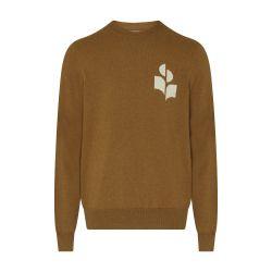 Evans crewneck sweater by MARANT