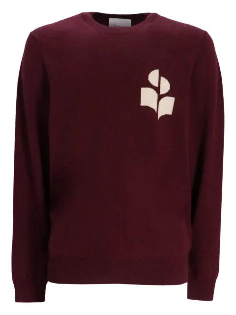 Evans sweater by MARANT