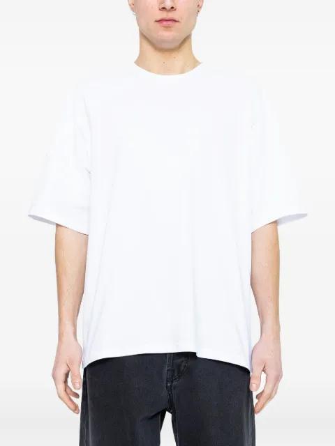GUIZY crew-neck T-shirt by MARANT