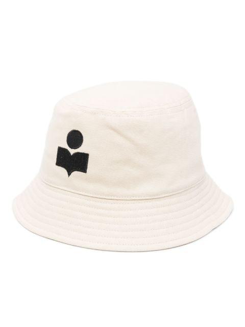 Haley bucket hat by MARANT