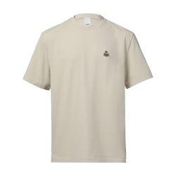 Hugo logo t-shirt by MARANT