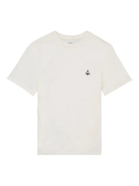 Hugo t-shirt by MARANT