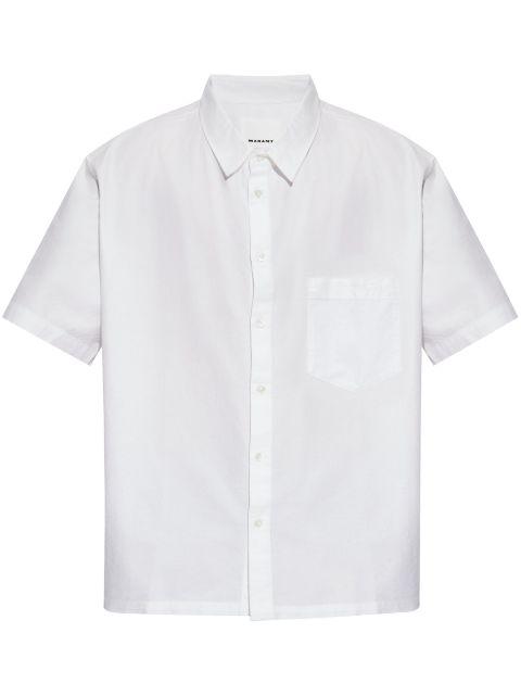 Iggy shirt by MARANT