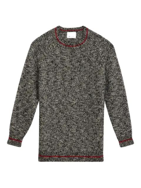 Ivanhoa sweater by MARANT