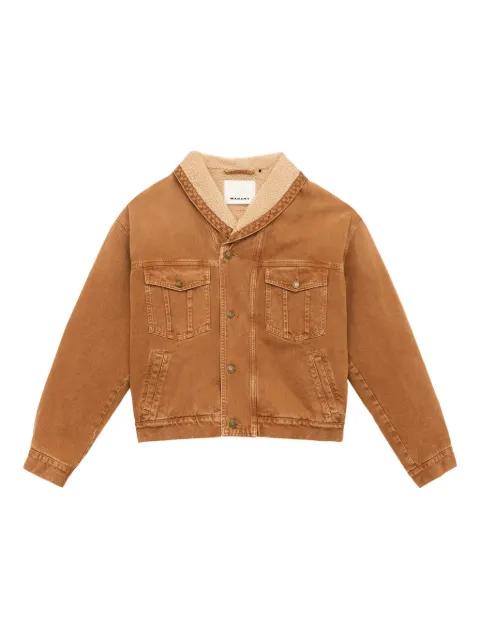 Jackson jacket by MARANT