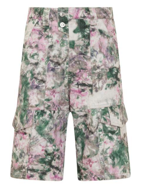 Jemuel bermuda shorts by MARANT