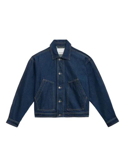 Jorest jacket by MARANT