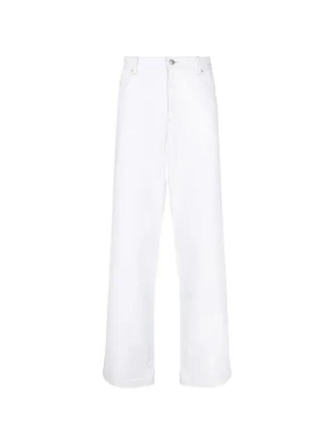 Jorje cotton jeans by MARANT