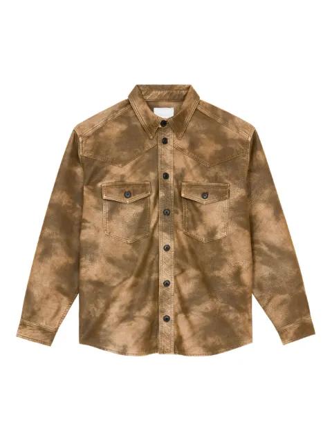 Kadrian shirt by MARANT