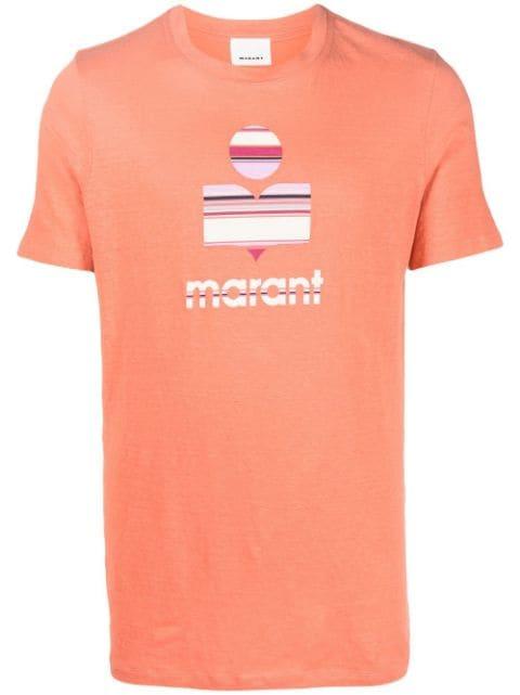 Karman T-shirt by MARANT