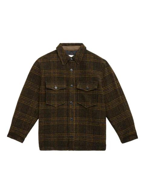 Kervey jacket by MARANT