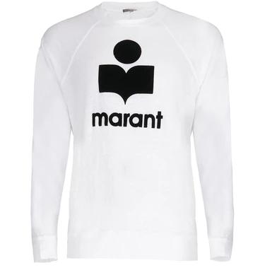 Kieffer long sleeve t-shirt by MARANT