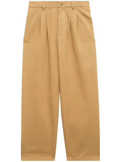 Kostin trousers by MARANT