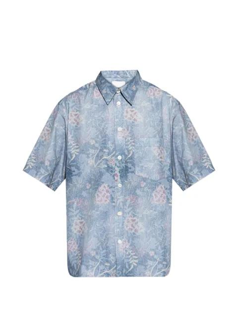 Labilio shirt by MARANT
