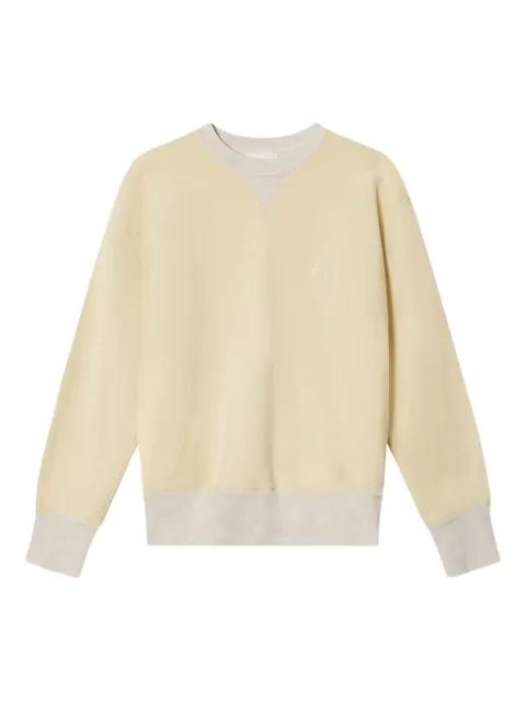 MIKER embroidered sweatshirt by MARANT
