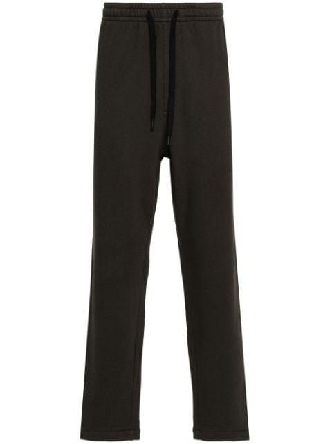 Mailesco faded track pants by MARANT