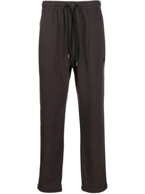 Mailesco track pants by MARANT