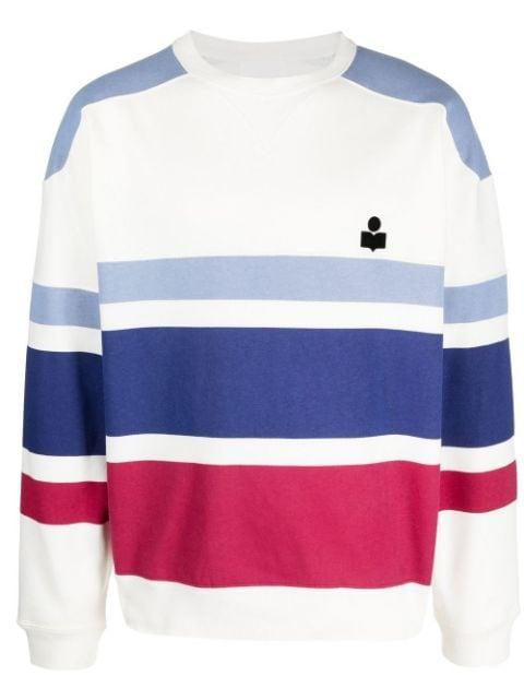 Meyoan sweatshirt by MARANT