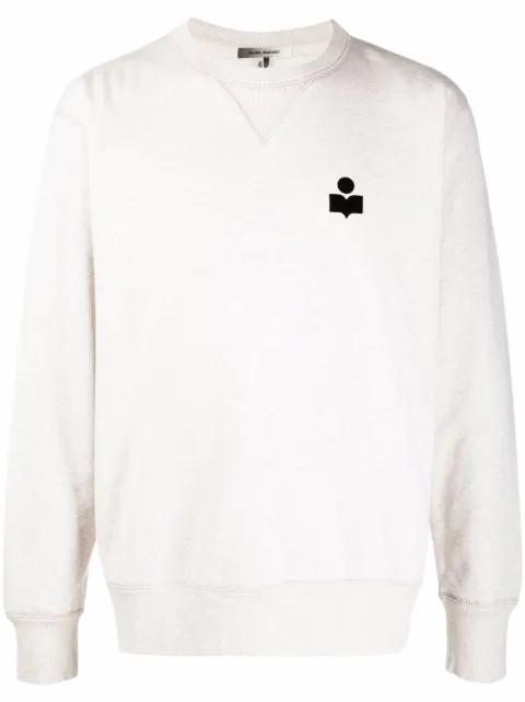 Mike sweatshirt by MARANT
