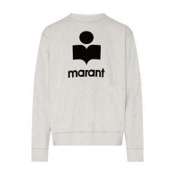Mikoy logo sweatshirt by MARANT