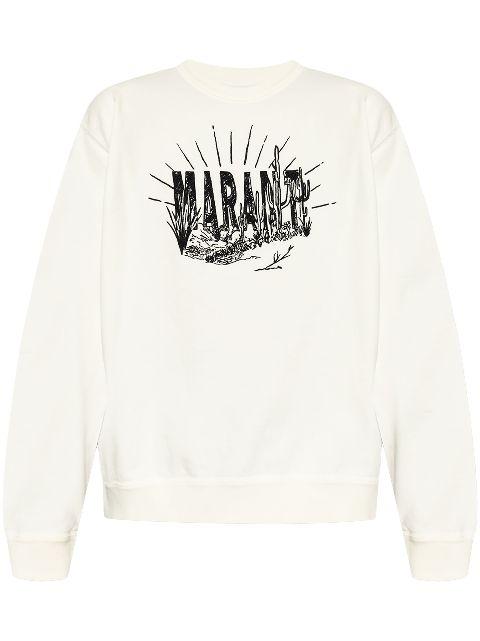 Mikoy sweatshirt by MARANT