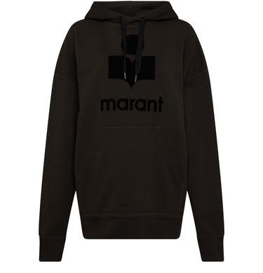 Miley hoodie by MARANT