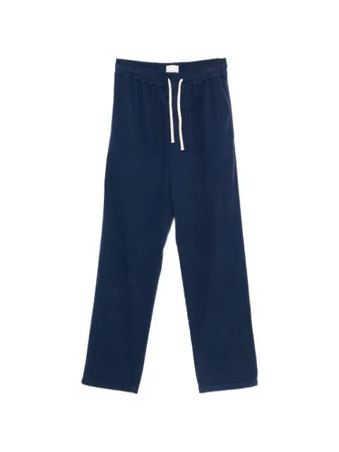 Nirlen drawstring trousers by MARANT