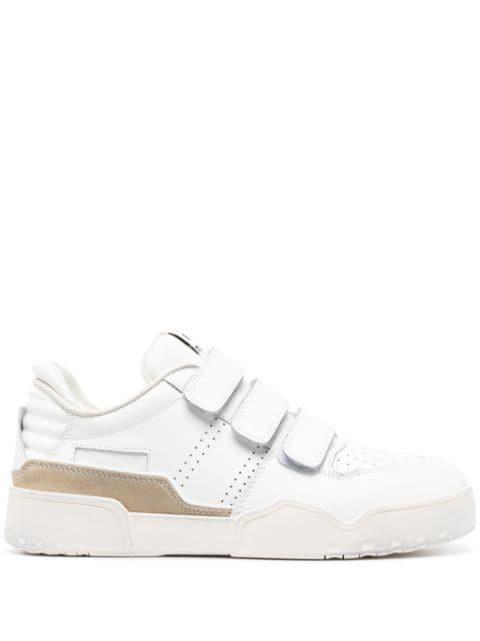 Oney low-top sneakers by MARANT