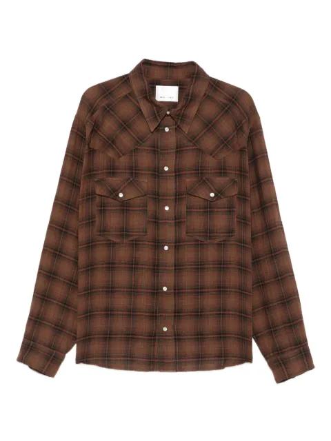 Panema shirt by MARANT