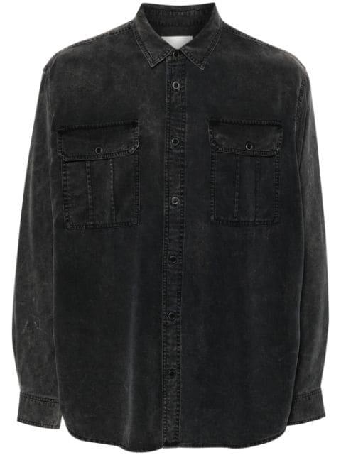 Phelton shirt by MARANT