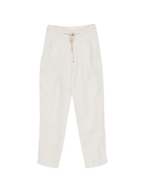 Sirius trousers by MARANT
