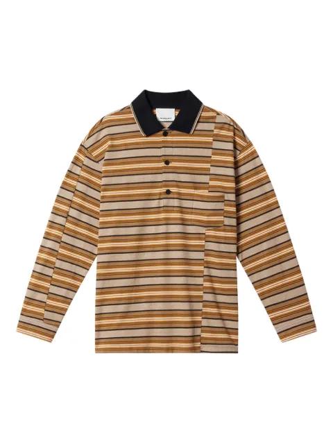 Sorel polo shirt by MARANT