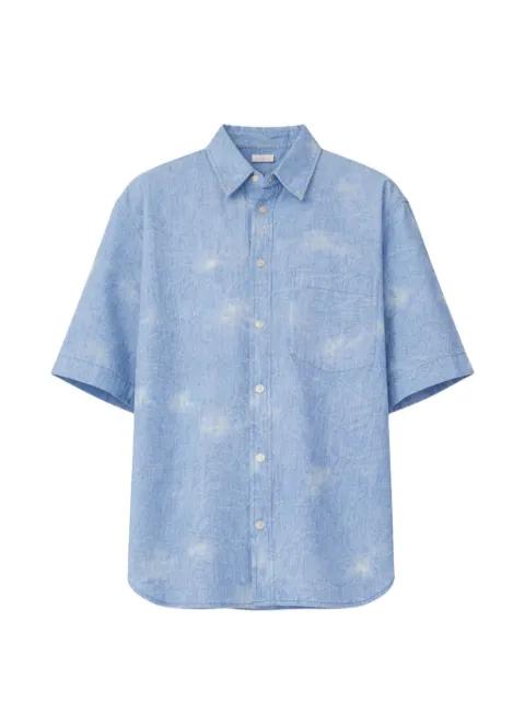 Tabilio short-sleeve shirt by MARANT