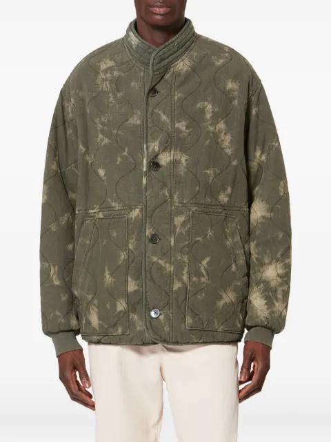 Taeliss quilted jacket by MARANT