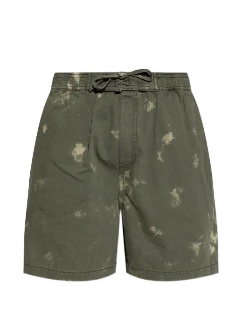 Thydra shorts by MARANT