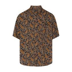 Vabilio short-sleeved shirt by MARANT