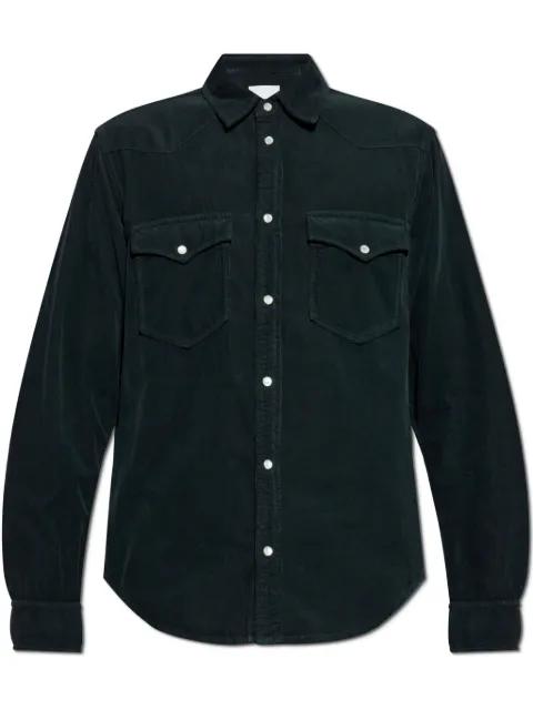 Vasco shirt by MARANT