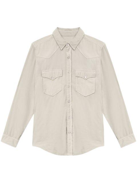 Vasco shirt by MARANT