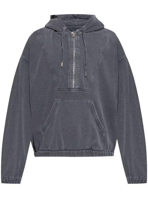 Yanis hoodie by MARANT