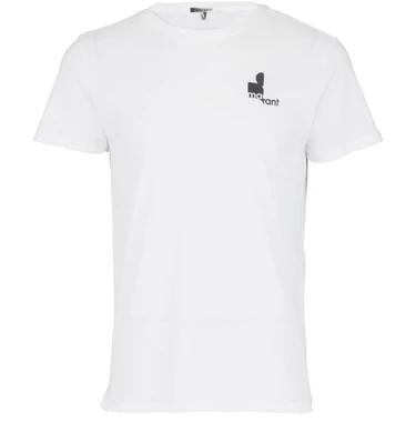 Zafferh short-sleeves t-shirt by MARANT